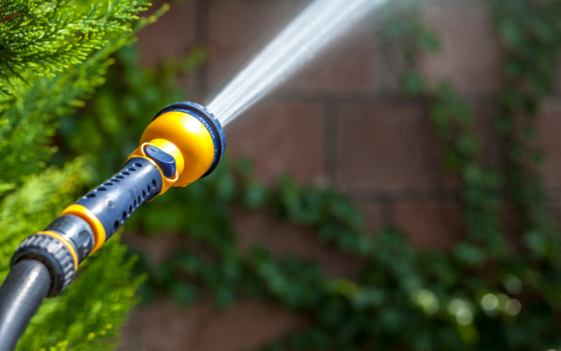 Best Garden Hose Nozzle