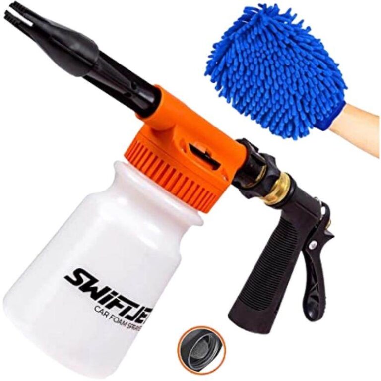 Best Garden Hose Foam Gun Exclusive Gardening