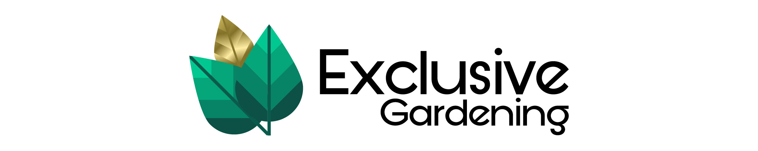 Exclusive Gardening