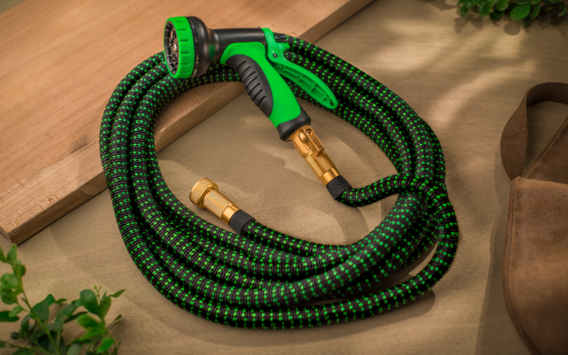 Best Expendable Garden Hose